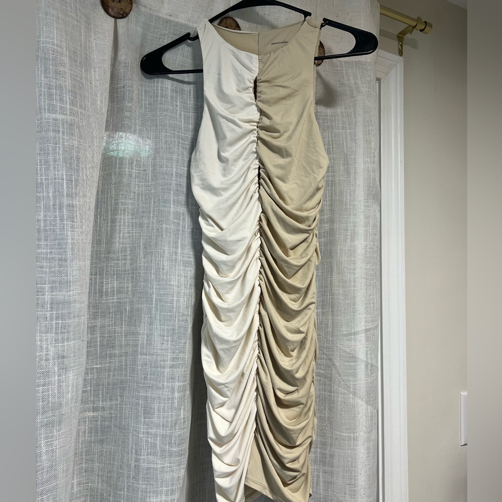 Abercrombie dress